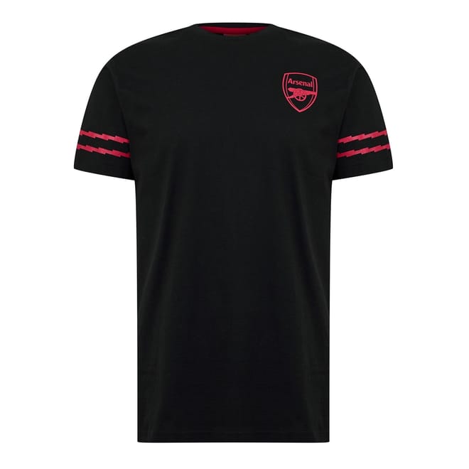 Arsenal Graphic T-Shirt Adults