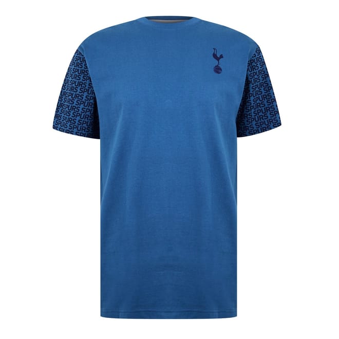 Tottenham Hotspur Graphic T-Shirt Adults