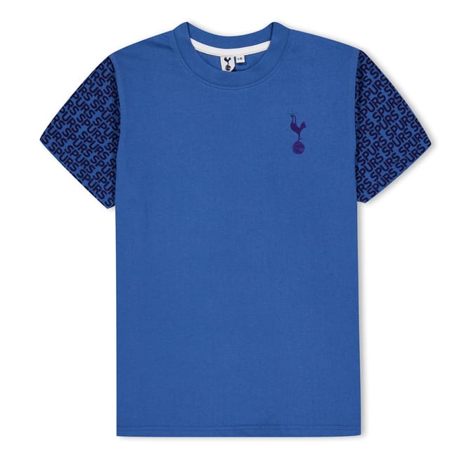 Tottenham Hotspur Graphic T-Shirt Juniors