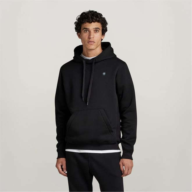 Core Hoody