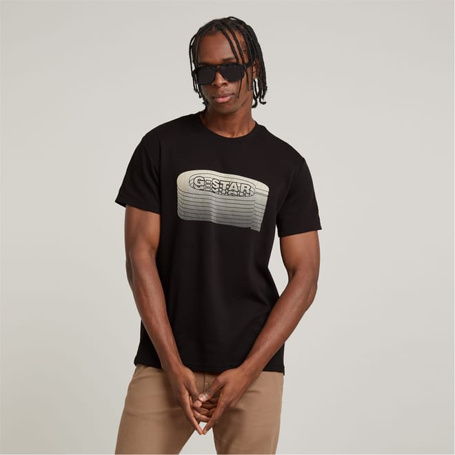 Skool Tee