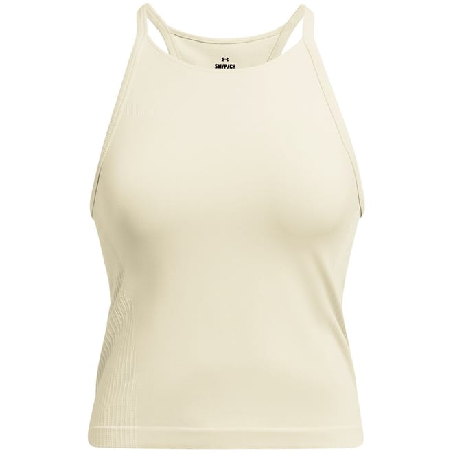 Slim Fit Tank Top