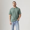 Authentic Polo Top