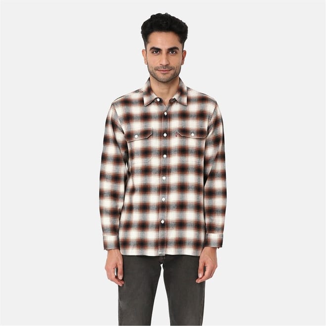 Worker Shirt