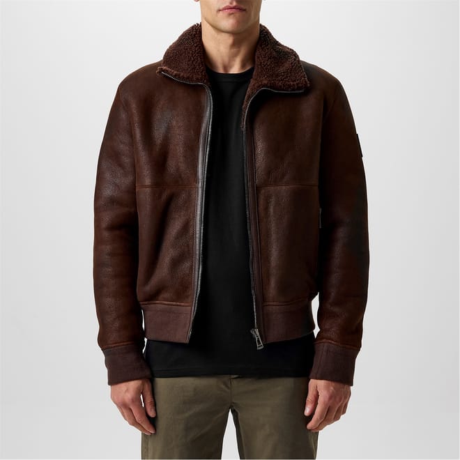 Trace Jacket
