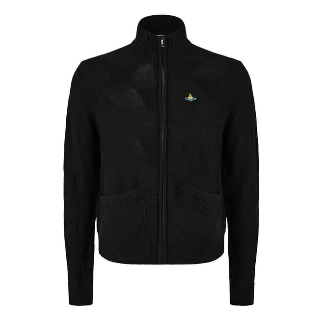 Viv Fisherman FulL-Zip