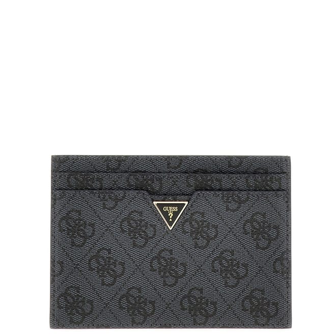 Erica Card Holder with Logo