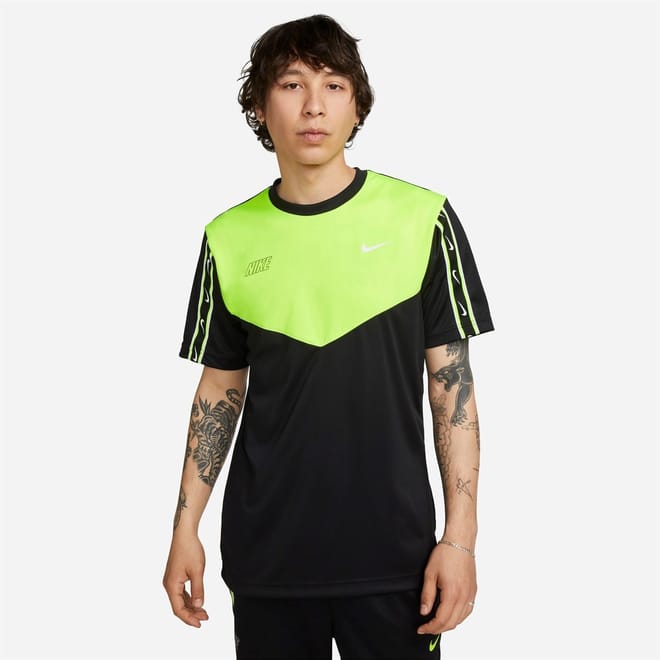 Mens Sportswear Repeat T-Shirt