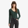 Muse V-Neck Regular Fit T-Shirt