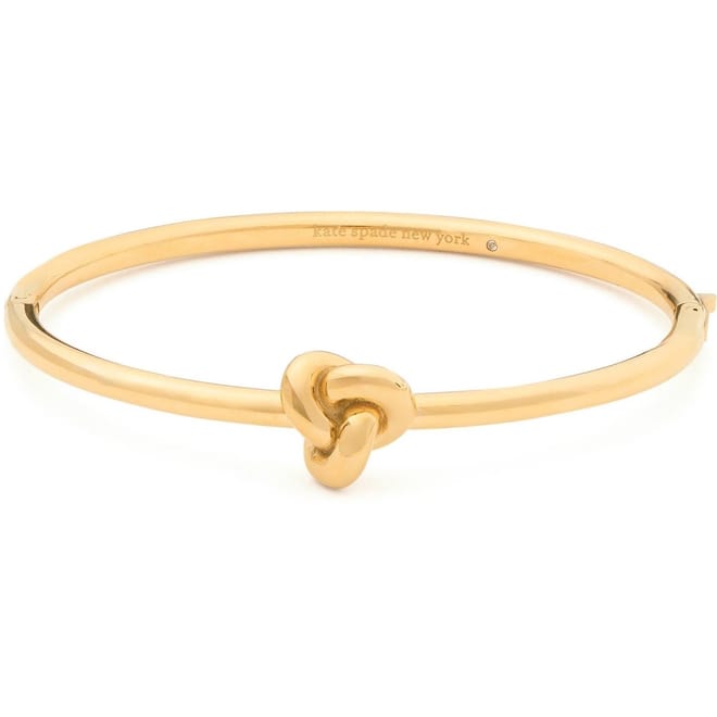 Knot Bangle