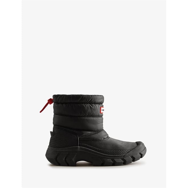 Intrepid Snow Winter Boots