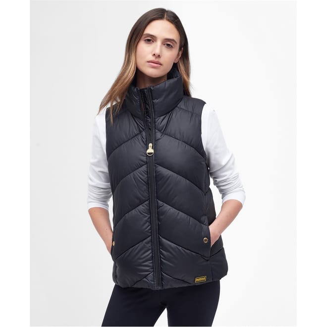 Gilet