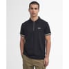 Short Sleeved Polo Shirt
