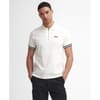 Short Sleeved Polo Shirt
