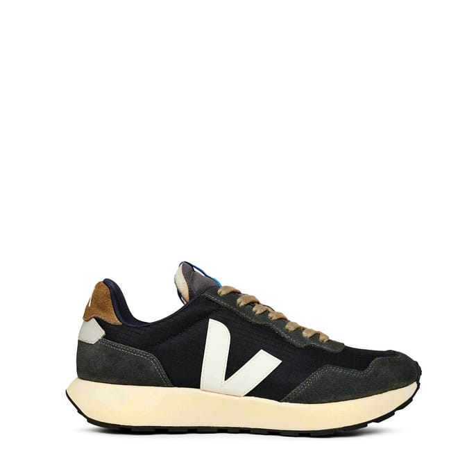 Paulistana Low Top Trainers