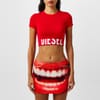Sport Cropped T-Shirt
