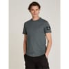 Waffle Crew Neck Regular Fit T-Shirt