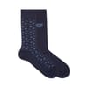 Knit Crew Socks