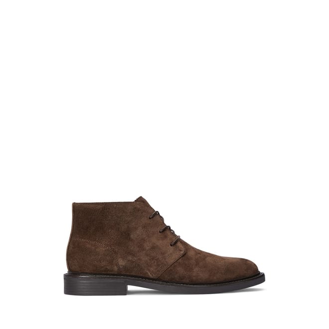 Asher Chukka Sneakers