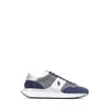 89 Panelled Trainers