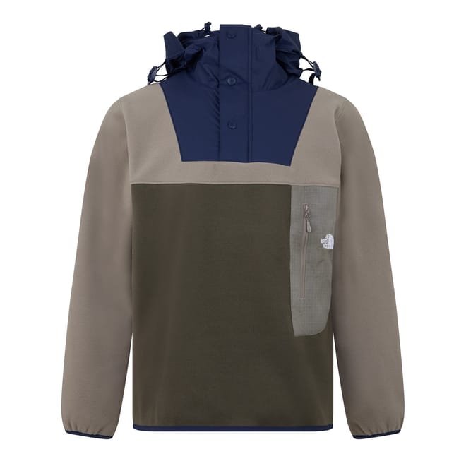 Hooded Regular Fit Sweatshirt