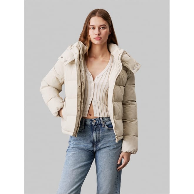 Padded Jacket