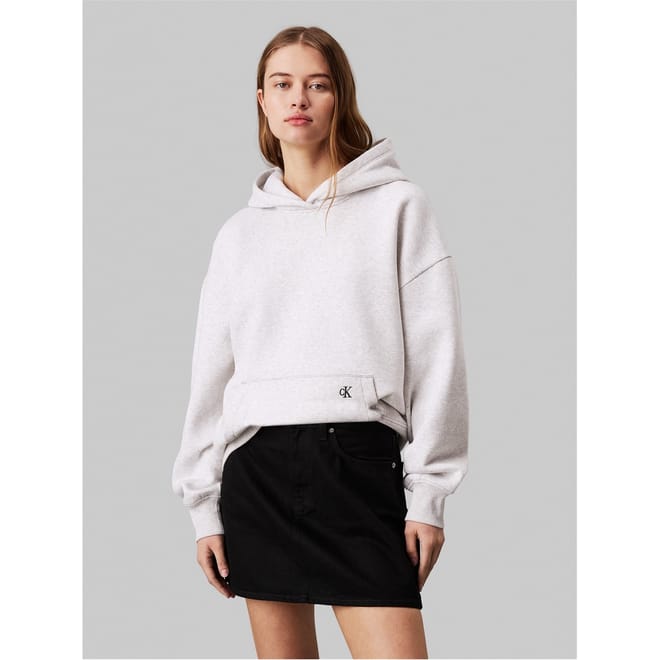 Relaxed Hoodie