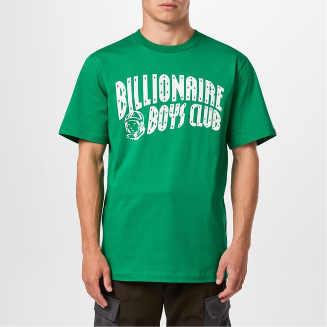 Arch Logo T-Shirt