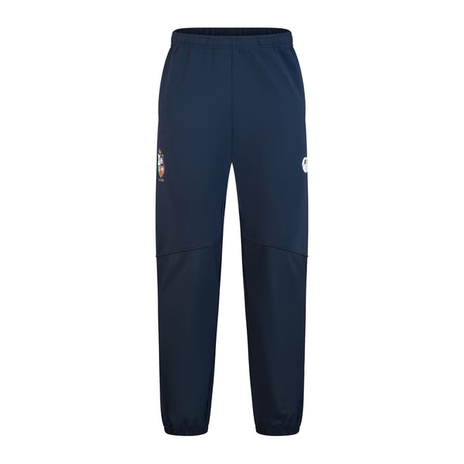 British And Irish Lions Training Tracksuit Bottoms 2024 Adults