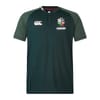 British And Irish Lions Polo Shirt 2024 Adults