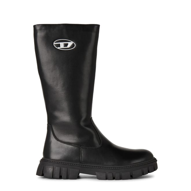 Hammer Boots