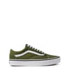 Mens Skool Canvasas Low Top