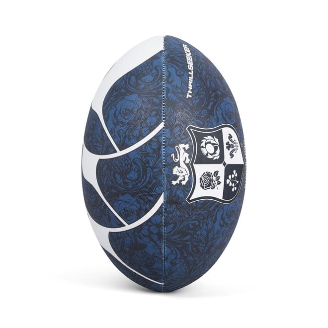 British And Irish Lions 2024 Supporters Rugby Ball