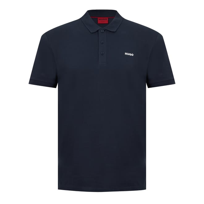 Mens Donos Polo Shirt