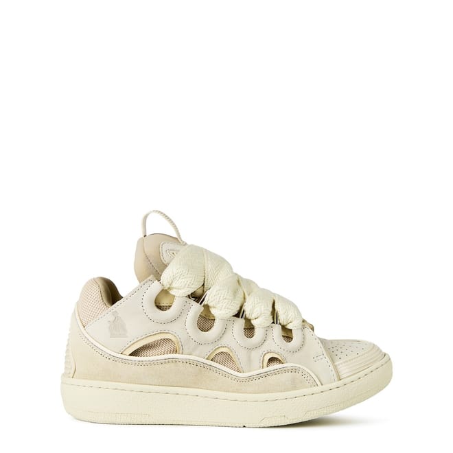 Curb Trainers