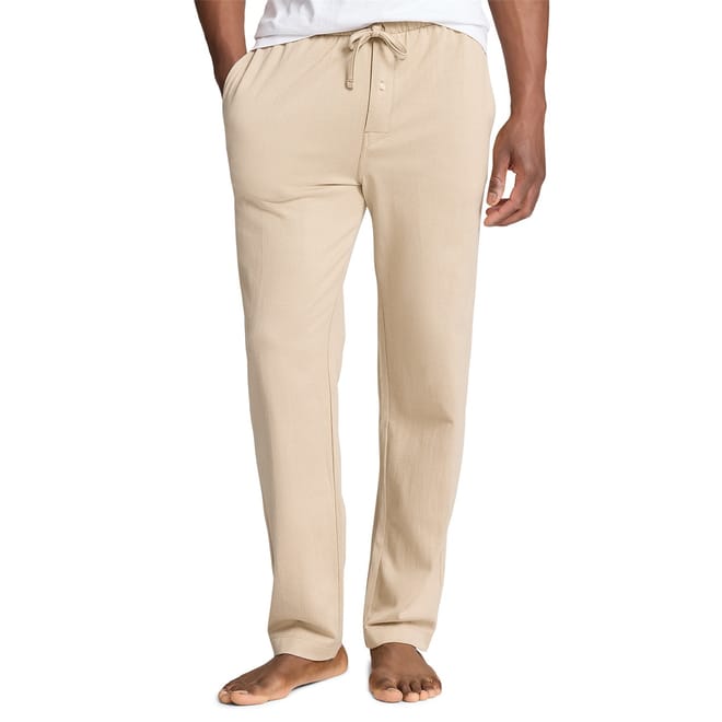 Herringbone Joggers