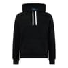 Hooded Lounge Sweatshirt