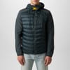 Nolan Hybrid Jacket