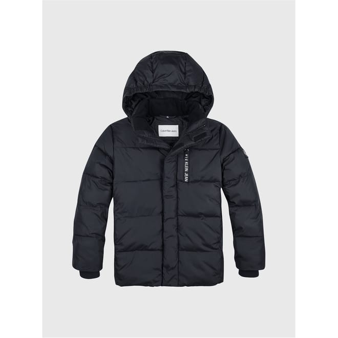 Puffer Jacket  Junior