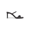 Heeled Mules