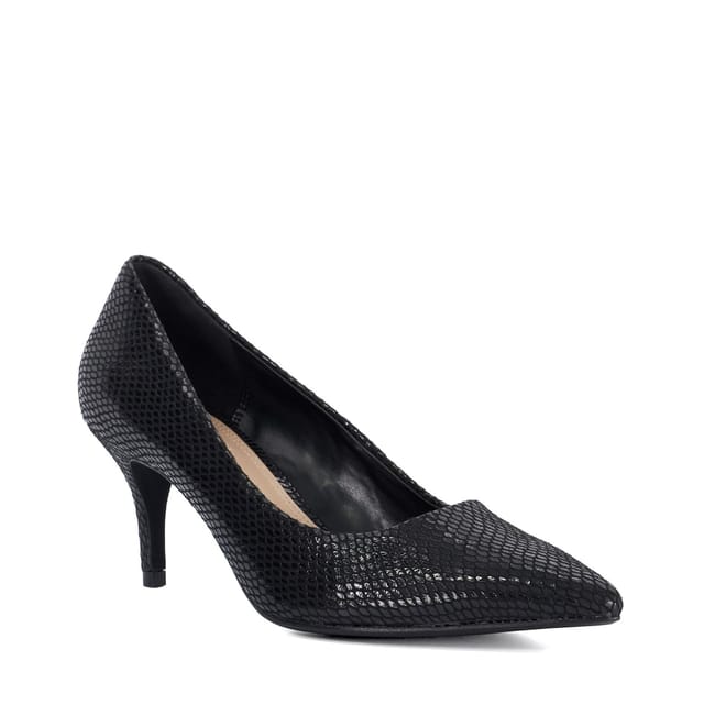 Bribe Heel