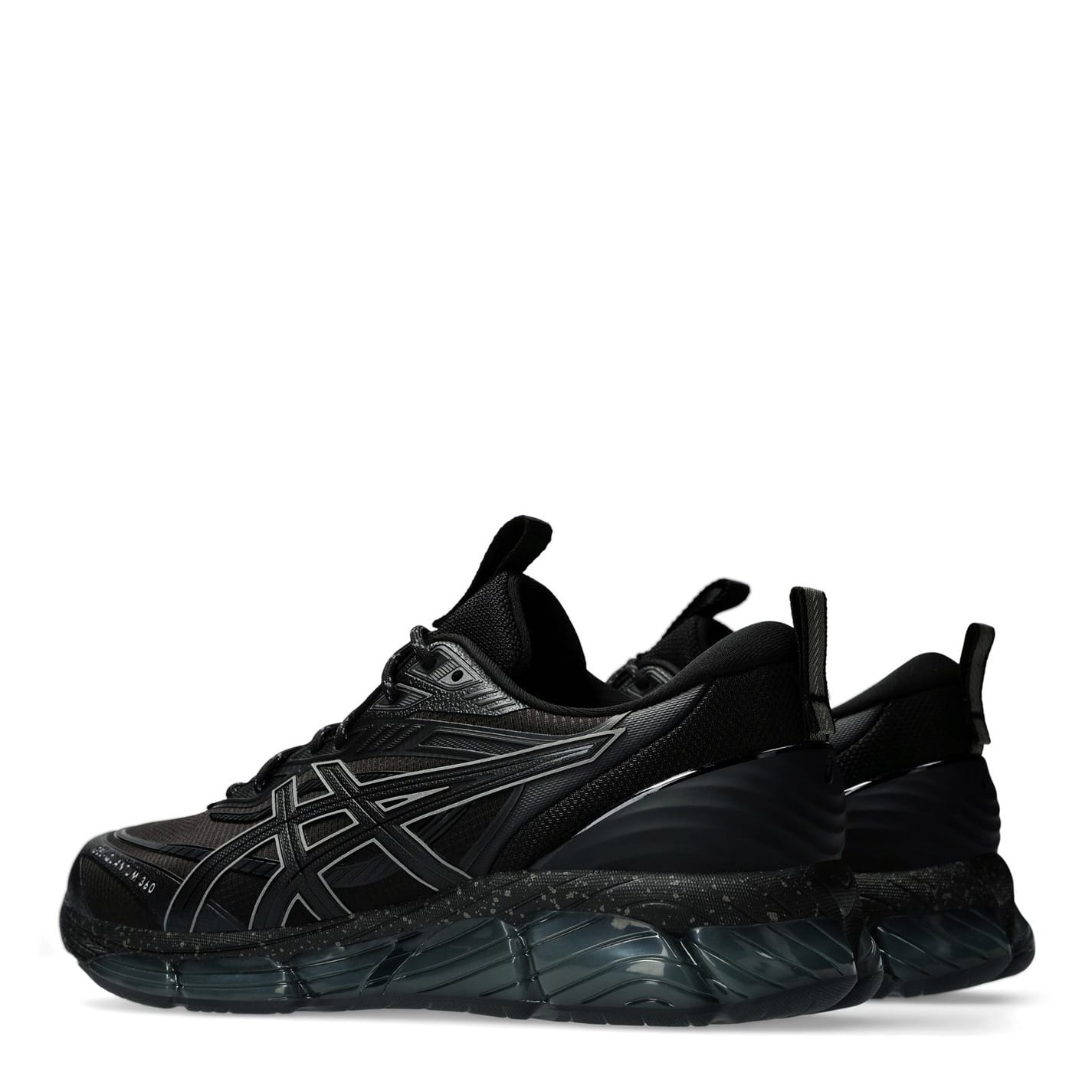 特価:Asics Gel-Quantum 360 8 Utility Black Asics Gel-Quantum 360 8 Utility 