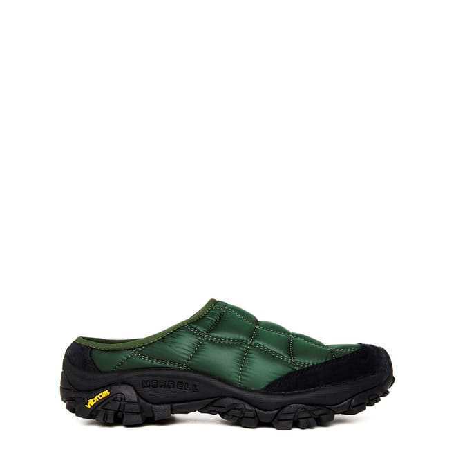 Moab 2 Low Heel Slide Mules