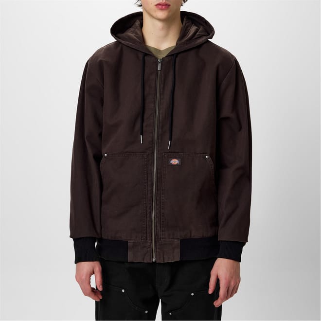 Duck Canvasas Jacket