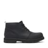 Road Mid Lace Up Waterproof Boot
