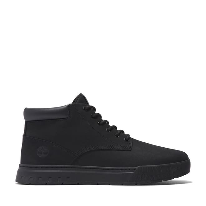 Grove Mid Lace Up Sneaker Whe