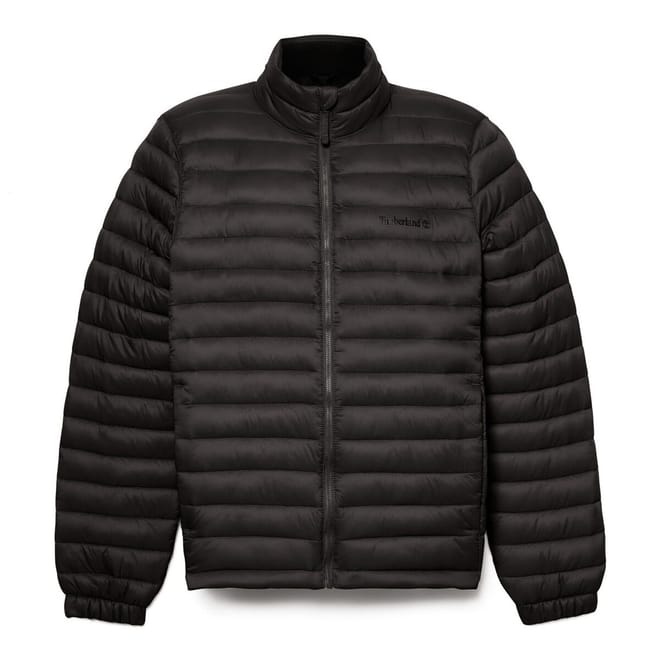 Peak Short Regular Fit Puffer Jacket