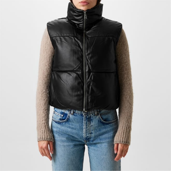 Check Detail Gilet