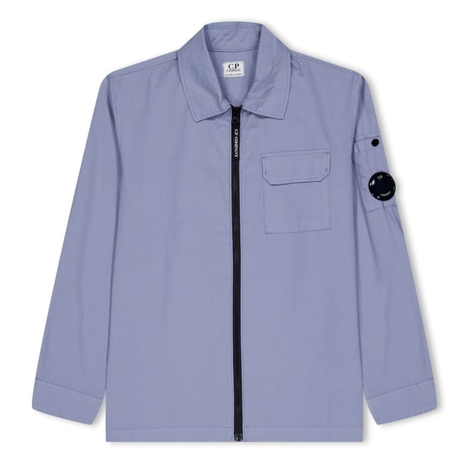 Cp Overshirt