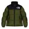 1996 Retro Nuptse Jacket Junior